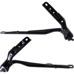 New Set Of Hood Hinges Driver & Passenger Side Lh Rh CH1236118 CH1236117. Fixed Price $45.00.