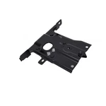 Hood Latch Support Fits 22-24 Mitsubishi Outlander MI1233100. Fixed Price $90.05.