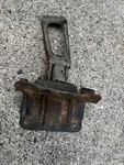 Oem Gm 1965 Chevy Chevelle Camino Malibu Hood Latch Release Catch Ss. Fixed Price $84.89.
