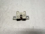 H50118 2009-2015 Jaguar Xf Front Hood Lock Latch Catch Actuator Driver Side Oem. Fixed Price $38.99.