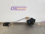 2009 Toyota Tacoma Oem Passenger Right Front Door Latch. Fixed Price $35.00.