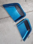 93 97 Firebird Trans Am Pair Hood Vents Grilles Scoops 94 95 96 Ta LT1 T56 Gm. Fixed Price $45.99.