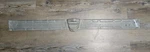 1963-1967 Chevrolet C2 Corvette Fiberglass Front Header Bonding Strip Gm Nos. Fixed Price $279.99.