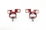 2024 - 2025 Chevrolet Trax Rear Liftgate Left & Right Side Hinge Oem Red Gfm. Fixed Price $44.84.