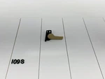 98-10 Volkswagen Beetle Front Left Driver Side Hood Bonnet Release Handle Oem. Fixed Price $23.74.