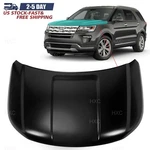 New Front Hood Panel Bonnet Shell Ford Explorer 2016-2020 Steel. Fixed Price $529.00.