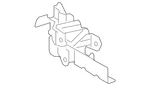 Genuine Toyota Hood Latch 53510-10260. Fixed Price $57.52.