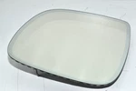 2007-2009 Audi Q7 Left Driver Side Door Mirror Glass Heated Auto Dim Oem. Fixed Price $44.99.