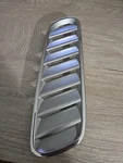 Aston Martin DB9 / Rapide Left Driver Side Hood Vent Grill Chrome Oem. Fixed Price $299.98.