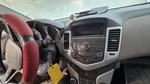 2010 Chevrolet Cruze Left Hood Side Seal Strip Used Oem 94787612. Fixed Price $108.02.
