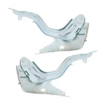 For Kia Sorento 2021 2022 Hood Hinge Driver And Passenger Side Pair Steel Chrome. Fixed Price $82.07.