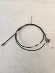 Volvo XC40 2023 Cable Hood 31457794 OVI21447. Fixed Price $30.70.