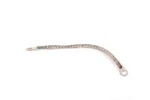 Bmw E30 Earth Strap For Engine Hood Genuine 65311286068. Fixed Price $22.16.
