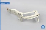 04-09 Jaguar X350 X358 XJ8 Xjr Vdp Front Left Hood Hinge 2W9316801BD Nel Oem. Fixed Price $42.74.
