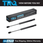 Trq Hood Lift Support Set Fits 2011-2018 Volvo. Fixed Price $39.95.