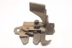 Nos 1970-77 Ford Maverick Hood Latch Release Assembly Fomoco Part D0DZ-16700-A. Fixed Price $68.95.