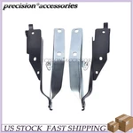 For Infiniti Q50 Q60 Q70 Nissan Gt-r 2PCS Hood Hinges Driver & Passenger Side. Fixed Price $30.00.