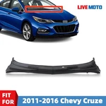For 2011-2016 Chevy Cruze Front Grille Windshield Wiper Cowl Panel Left+right. Fixed Price $75.00.