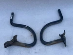 1994 Toyota Previa Hood Hinges Brackets Pair. Fixed Price $43.13.