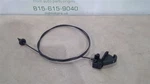 2009-2020 Dodge Journey Hood Latch Release 5155803AF. Fixed Price $90.00.