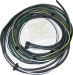 New Reproduction 1971 1972 Dodge & Plymouth B-body Air Grabber Hose Kit VHK1. Fixed Price $149.00.