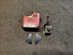 1929-37 Chevy Chevrolet Nos Gm Starter Motor Switch 362941. Fixed Price $35.00.