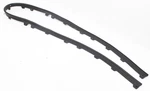 2016-2017 Honda Accord Lx Front Hood Seal Rubber Oem. Fixed Price $50.95.