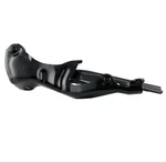 Oem 2008-2014 Subaru Front Right Hood Hinge Impreza Wrx Sti New 57260FG0009P. Fixed Price $28.00.
