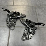 Hinge Bonnet Bmw X3 F25 X4 F26 7210729 7210730. Fixed Price $70.66.
