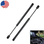 1997-2006 Ford Expedition 2PC Front Hood Bonnet Lift Support Gas Strut Shock. Fixed Price $13.55.