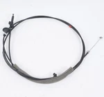 14-19 Toyota Highlander Hood Cable Cabel Wire Oem Dash Handle Release Latch. Fixed Price $97.99.