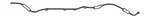 Genuine Honda Release Cable 74130-TG7-A00. Fixed Price $17.09.