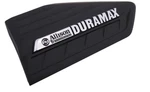 Genuine Gm Black Driver Side Hood Rear Molding 84732078. Fixed Price $76.54.