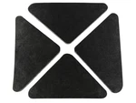 1962-63 Falcon Hood Insulation Pad Set Of 4 Ranchero New Made Usa. Fixed Price $74.90.