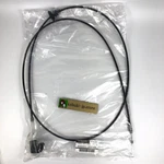 Nissan Genuine 65620-35F45 Hood Bonnet Release Cable Wire S13 180SX 200SX Oem. Fixed Price $116.35.