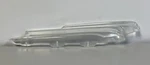 1942 Chevrolet Flying Lady Hood Ornament Insert B17. Fixed Price $225.00.