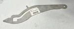New L56-6014 Peterbilt 389 Hood Latch. Fixed Price $109.67.