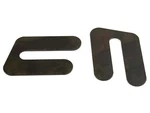 1984-1996 Corvette Hood Hinge Shim Set. Fixed Price $9.15.