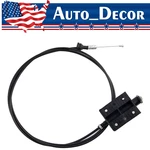 Hood Release Cable For Dodge D150 D250 W150 W250 Ramcharger 81-93. Fixed Price $13.39.