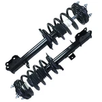 Front Shock Struts W/coil Spring Assembly Ford Escape Mazda Tribute. Fixed Price $114.86.