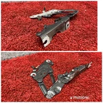 Bmw 2018-2024 G01 G02 Left & Right Side Hood Support Hinges Bracket Set Oem 50K. Fixed Price $76.99.