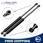 QTY(2) Hood Lift Supports Gas Shocks Springs Struts For Lexus RC200T 2015-2017. Fixed Price $24.99.