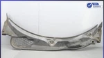 2006 2010 Saturn Sky Pontiac Solstice Front Windshield Cowl Vent Panel Black Oem. Fixed Price $132.00.