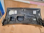 Used Genuine Porsche 911 Carrera Deck Lid 9935120100GRV. Fixed Price $450.00.
