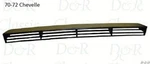 1970-72 Chevelle Cowl Induction Hood Flapper Air Door Camino Stock 3968539. Fixed Price $67.95.
