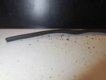 Engine Under Hood Gasket Seal 2046280198 08-14 Mercedes Benz W204 C300. Fixed Price $21.00.