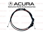 13 - 18 Acura Rdx Hood Lock Latch Release Cable Lever Oem New. Fixed Price $46.16.