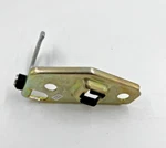 Nos Oem Mercedes-benz W201 190E Bonnet Safety Catch 2018800560. Fixed Price $66.00.