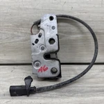2010 2016 Porsche Panamera Hood Latch Assembly PAB-823-509. Fixed Price $56.95.