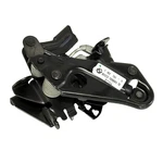 2011-2016 Bmw 528I 550I Front Right Passenger Hood Lock 7183762-11 Oem. Fixed Price $52.25.